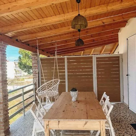 Paradise House Arkoudi Exterior photo