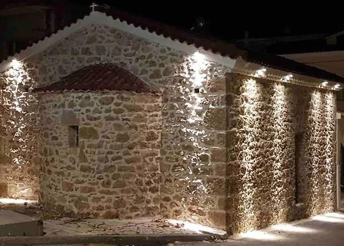 Paradise House
