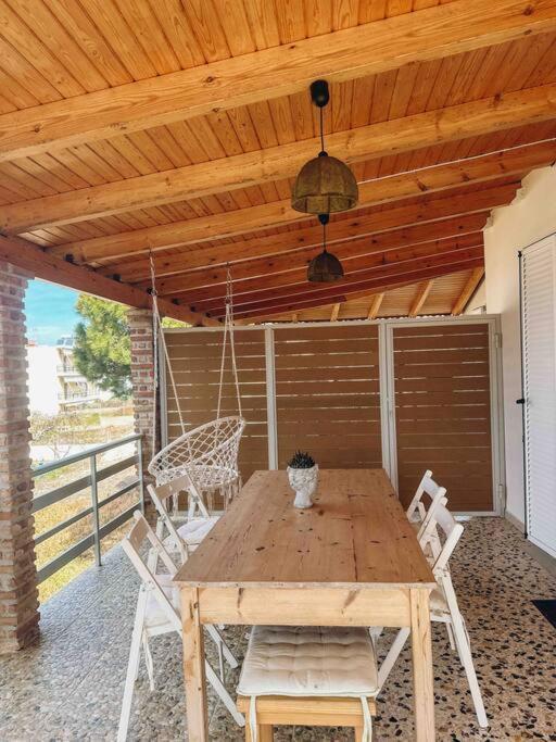Paradise House Дом отдыха Аркуди