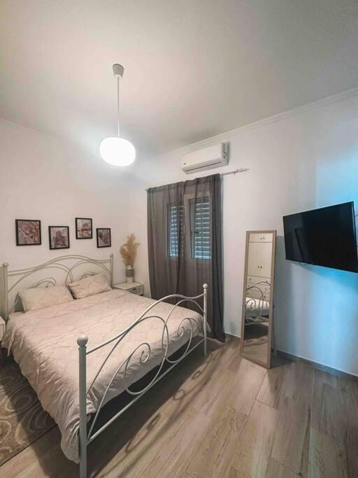 Paradise House בית נופש ארקודי