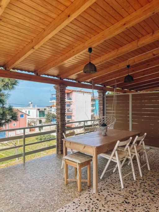 Paradise House Аркуди