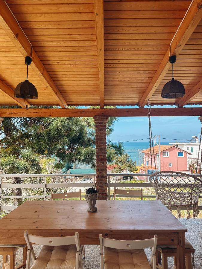 Paradise House בית נופש